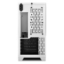 "Sharkoon MS-Z1000 mATX/ITX 1xGlas White"