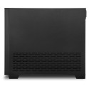 "Sharkoon MS-Z1000 mATX/ITX 1xGlas Black"