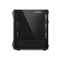 "Sharkoon REV300 ATX/E-ATX 2xGlas Black"