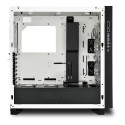 "Sharkoon Elite Shark CA300T ATX/E-ATX 2xGlas White"