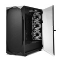 "Sharkoon REV300 ATX/E-ATX 2xGlas Black"