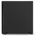"Sharkoon Elite Shark CA200M ATX/E-ATX 1xGlas Black"