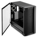 "Sharkoon Elite Shark CA200M ATX/E-ATX 1xGlas Black"