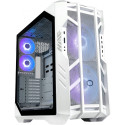 "CoolerMaster HAF700 THE BERSERKER White"