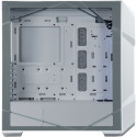 "CoolerMaster MasterBox TD500 ARGB V2 White"