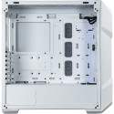 "CoolerMaster MasterBox TD500 ARGB V2 White"