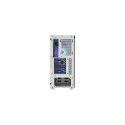 "CoolerMaster MasterBox TD500 Mesh White/Controller"
