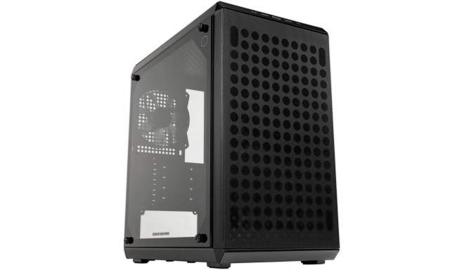 "CoolerMaster MasterBox Q300L V2 (Black)"