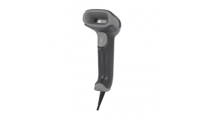 "Honeywell Barcode-Scanner Voyager 1470g 2D USB RS-232 Kabelgebunden Schwarz"