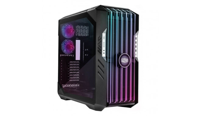"CoolerMaster HAF700 EVO"