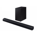 "Samsung C-Soundbar HW-C440G (schwarz. Bluetooth. Optischer Eingang)"