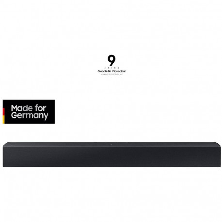 "Samsung C-Soundbar HW-C410G (schwarz)"