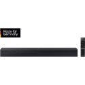 "Samsung C-Soundbar HW-C410G (schwarz)"