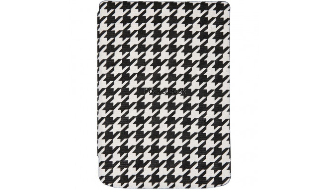 "Pocketbook Shell Cover - Rhombus 6"""