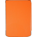 "PocketBook Shell - Orange Cover fr Verse / Verse Pro"