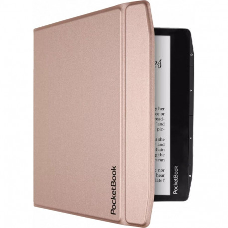 "PocketBook Flip - Shiny Beige Cover fr Era"