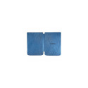 "Pocketbook Shell Cover - Blue 6"""