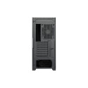 "Midi Chieftec Pro Midi Serie AS-02B-TG-OP"