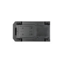 "Midi Chieftec Pro Midi Serie AS-02B-TG-OP"