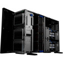 "Server HPE ML350 Gen11 TW XEON 4514Y 64GB 8SFF MR408i-o 2x2.4TB 2x1000W"