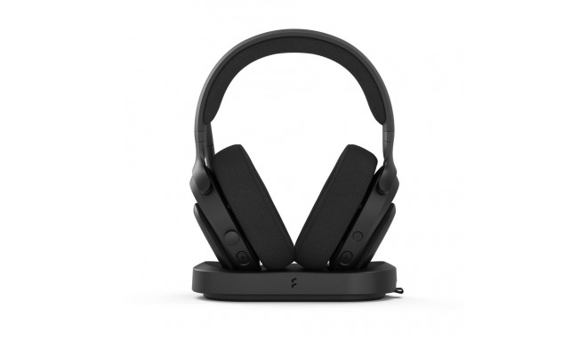 "Fractal Scape Dark Headset"
