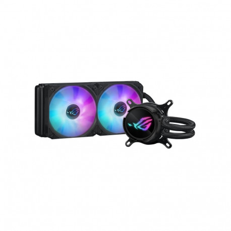 "K Asus WAK ROG Strix LC III 240 ARGB"