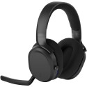"Fractal Scape Dark Headset"