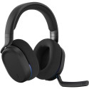 "Fractal Scape Dark Headset"