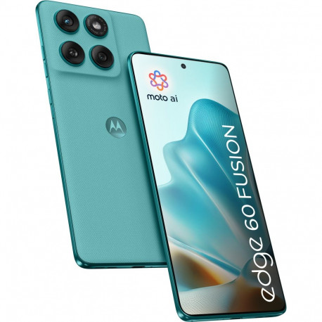 "Motorola Edge 60 Fusion (8-256 GB) Amazonite"
