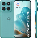 "Motorola Edge 60 Fusion (8-256 GB) Amazonite"