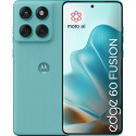 "Motorola Edge 60 Fusion (8-256 GB) Amazonite"