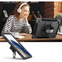 "4smarts Rugged Case Grip fr Samsung Galaxy Tab A9"