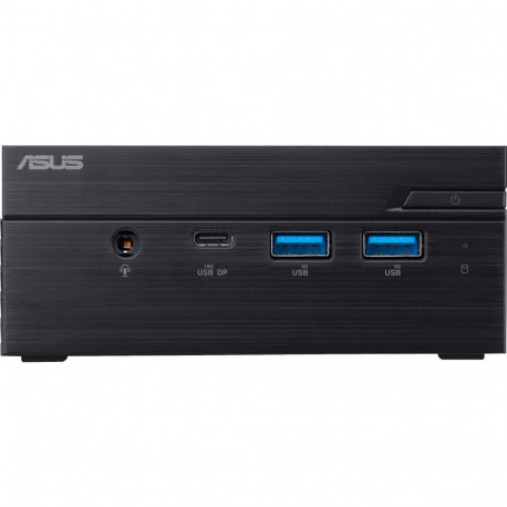 "ASUS PN53-BS5753MDS1 AMDR5-7530U/black/non-logo ohne OS"