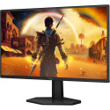 "AOC 25G42E 62.2.cm (24.5“) FHD IPS Gaming Monitor 16:9 HDMI/DP 180Hz 1ms G-Sync"