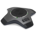 "SNOM IP Konferenztelefon C52-52SP DECT Lausprecher/Mikrofon Erweiterung"