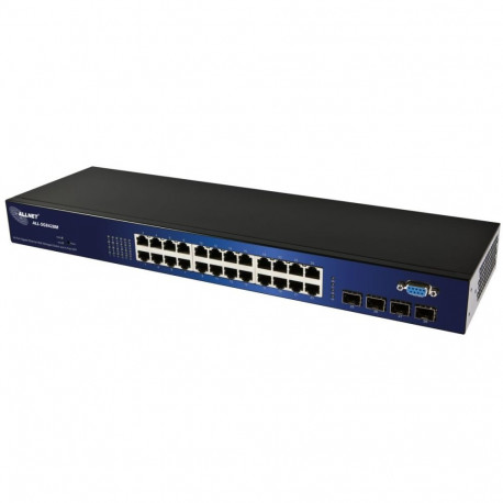 "24+4P Allnet ALL-SG8428M M"