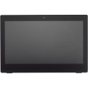 "Barebone ShuttleAll-in-One Barebone P92U Black Cel. 5205U+++"