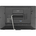 "Barebone ShuttleAll-in-One Barebone P92U Black Cel. 5205U+++"