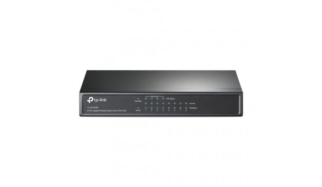 "TP-Link TL-SG1008P PoE"