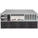 "Supermicro 4U 36x3.5"" hot-swap drive 2x1200W (Speditionsversand)"
