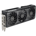 "RX 9060 XT 8GB ASUS Prime Radeon OC GDDR6 3 Fan"
