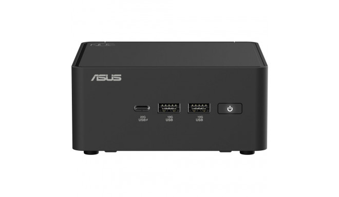 "ASUS NUC GEN15 Pro Cyber Canyon U7 RNUC15CRHU700002 EU Cord"