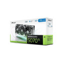 "RTX 5070 Ti 16GB PNY VERTO OC GDDR7 3 Fan"
