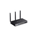 "TP-Link Omada DR3650v(EU) AX3000 Gigabit Desktop DSL Gateway"