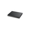 "48+4P Zyxel XGS4600-52F M RM"