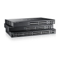 "26+4P Zyxel XGS2220-30HP POE M RM"