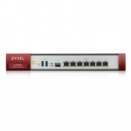 "Z Zyxel Firewall ATP500 inkl. 1 Jahr Security GOLD Pack"