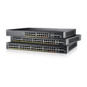 "26+4P Zyxel XGS2220-30HP POE M RM"