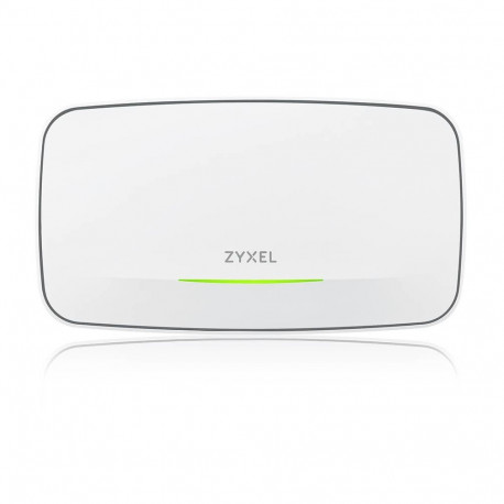 "Zyxel WIFI6E AXE7800 WAX640S-6E"