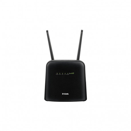 "D-Link DWR-960 LTE/UMTS Mobile Hotspot"